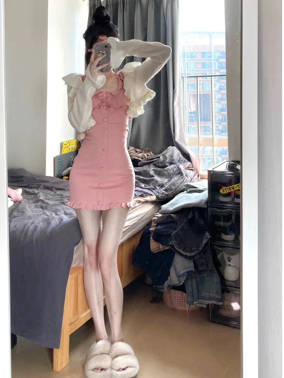 Opal island dress KBC290 images